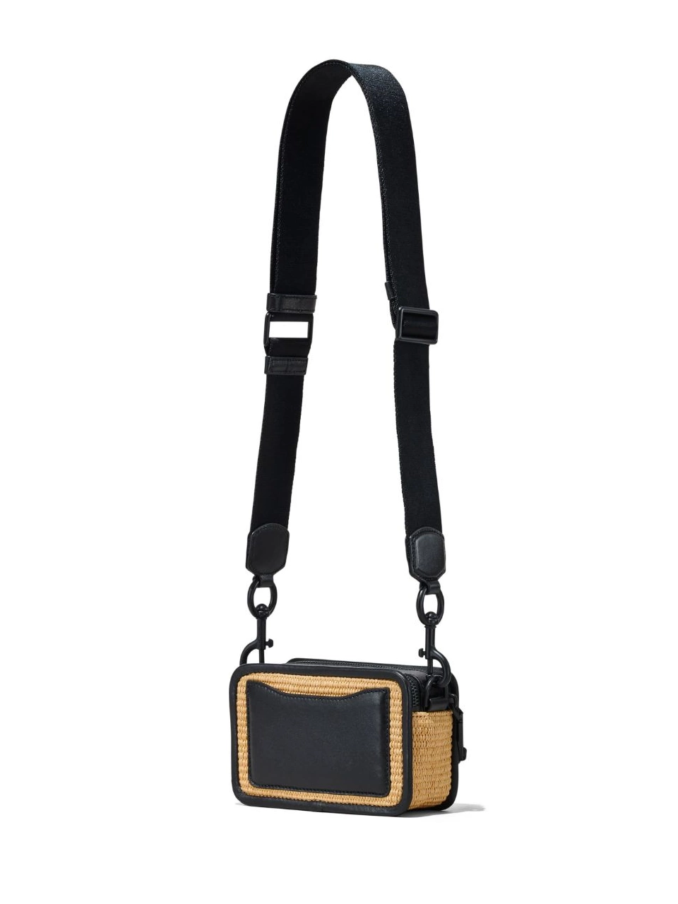 Affordable Straw Women Marc bag Jacobs The camera Snapshot 0629